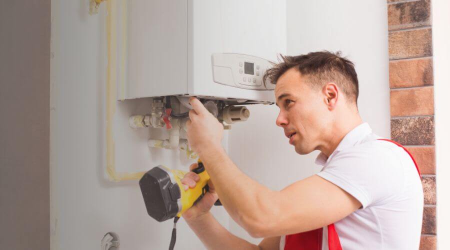 Professional Leak Detection in Woodbine, KY