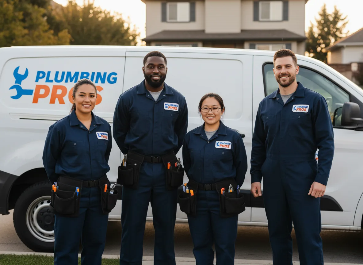 Water Heater Repair company in Woodbine, KY